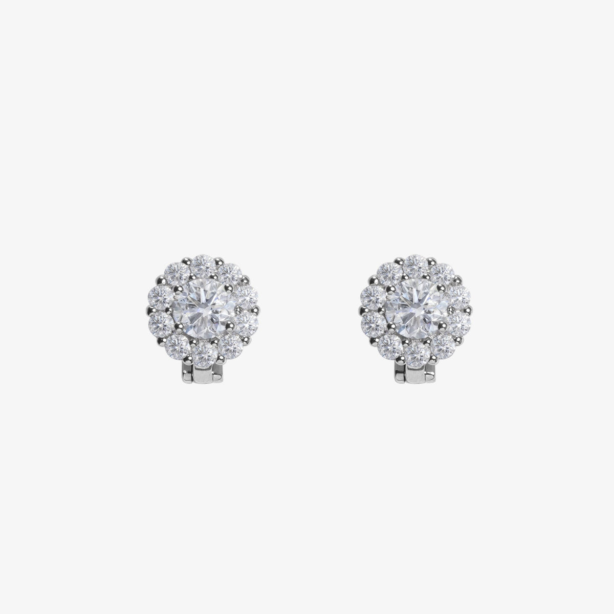 Earrings Horseback Collection