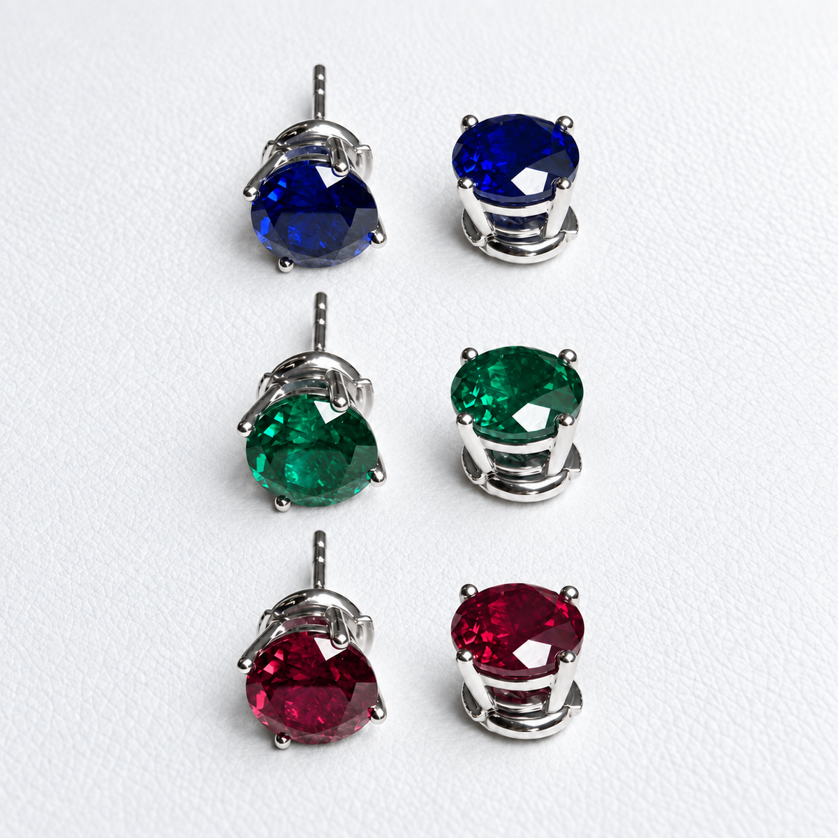 The Technicolor Studs