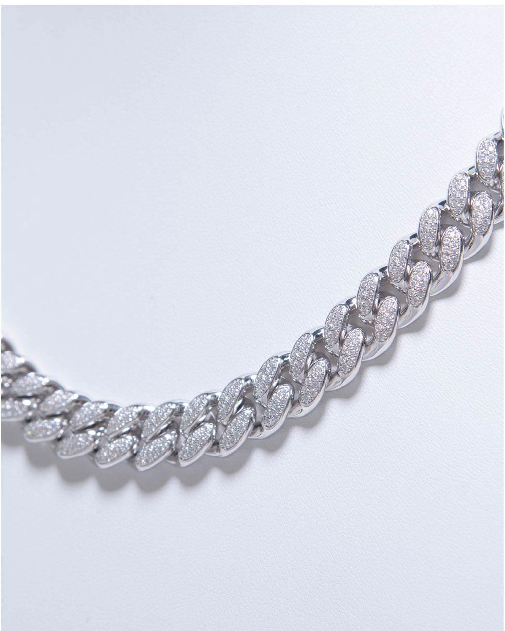 Cuban Link Necklace