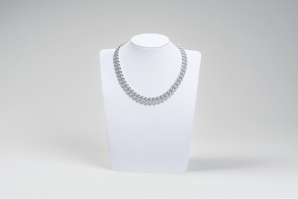 Cuban Link Necklace