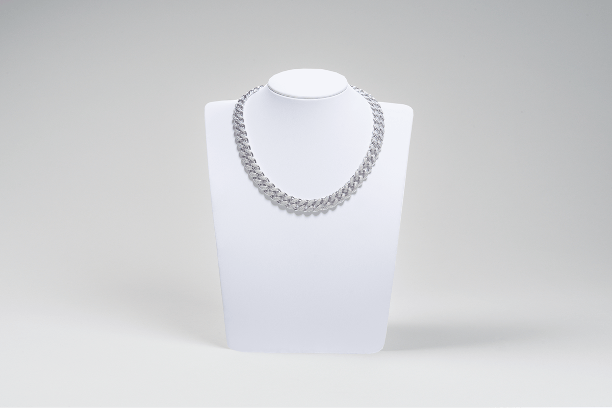 Cuban Link Necklace