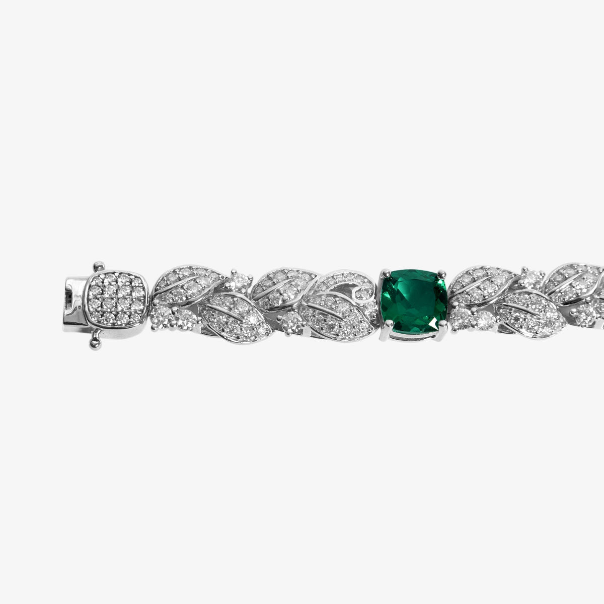 Macaw Bracelet
