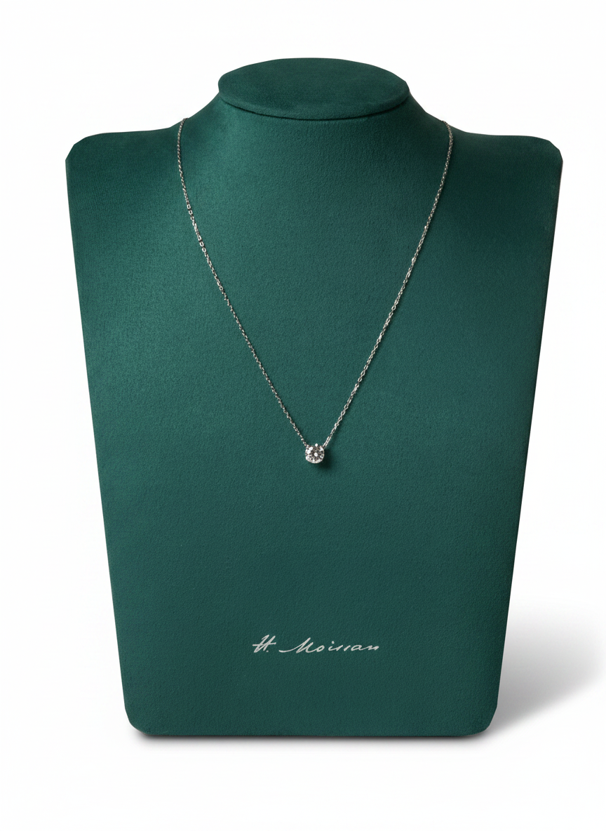 Solitaire Chain