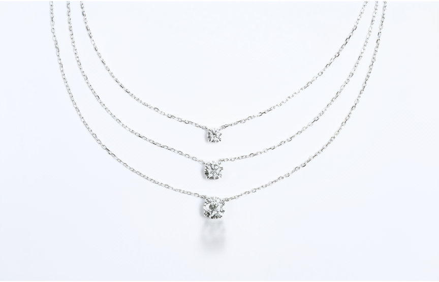 Solitaire Chain