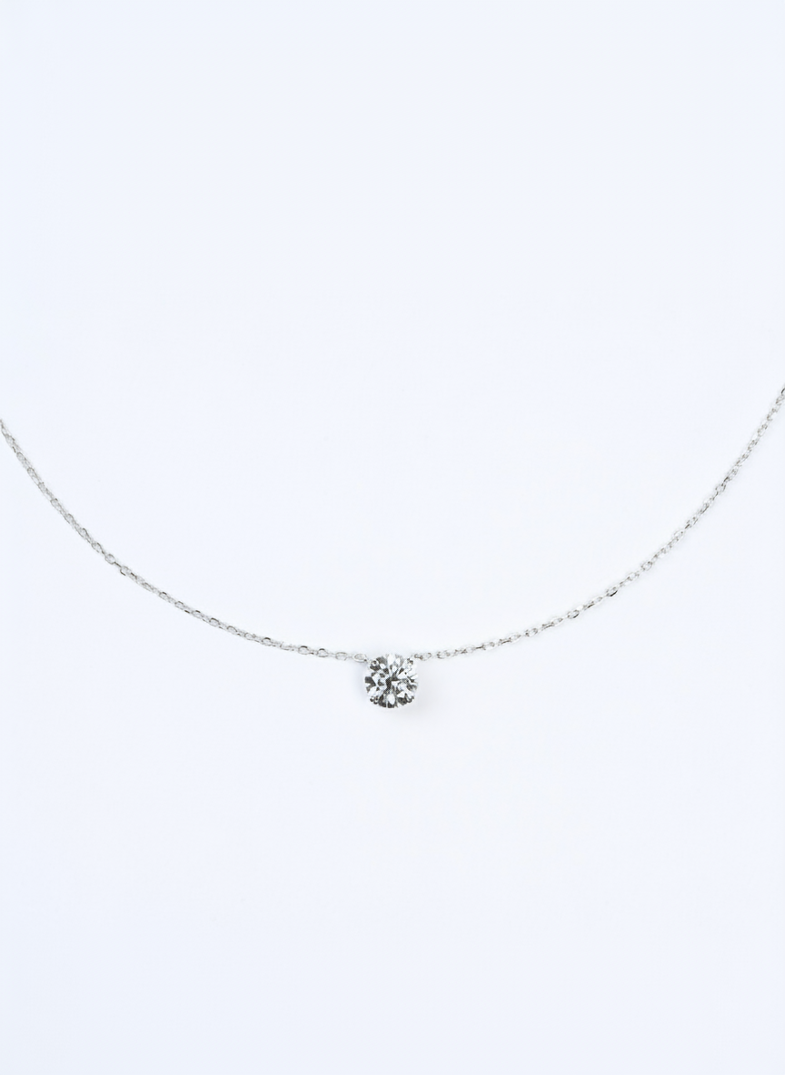 Solitaire Chain