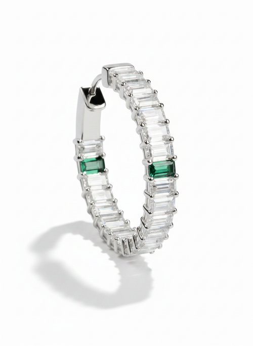 Baguette Hoops