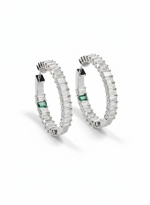 Baguette Hoops
