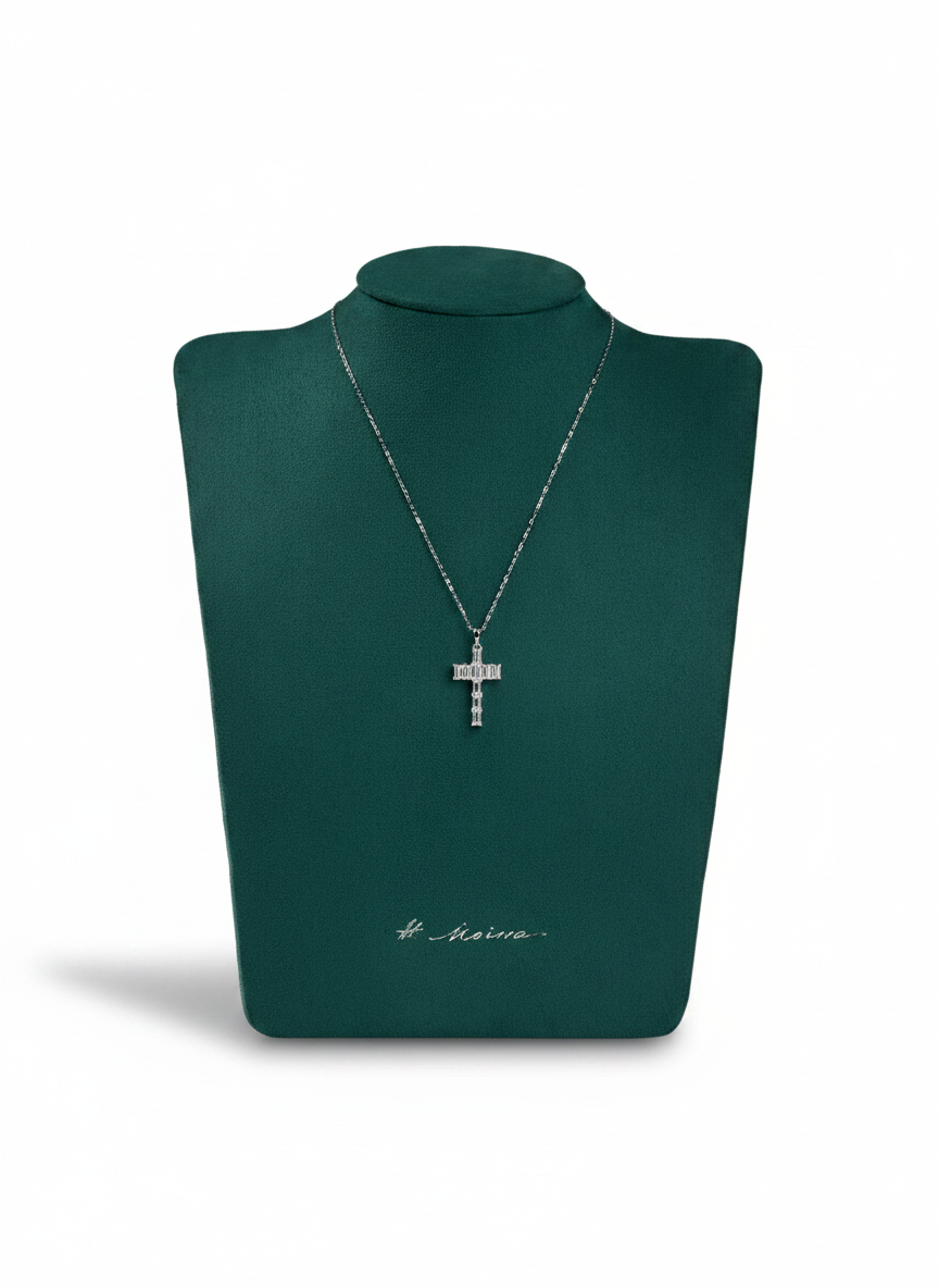 Baguette Cross