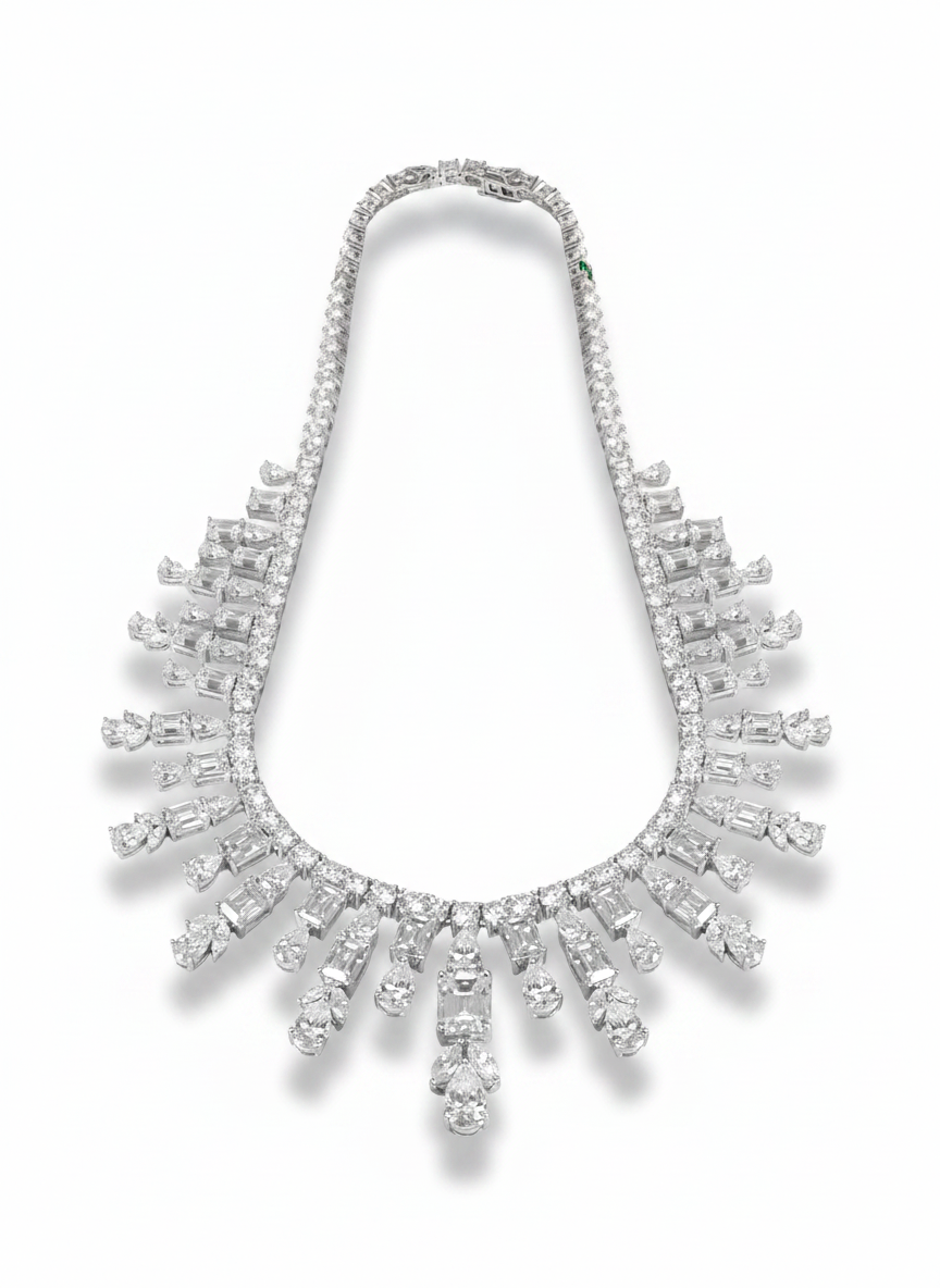Monti Necklace