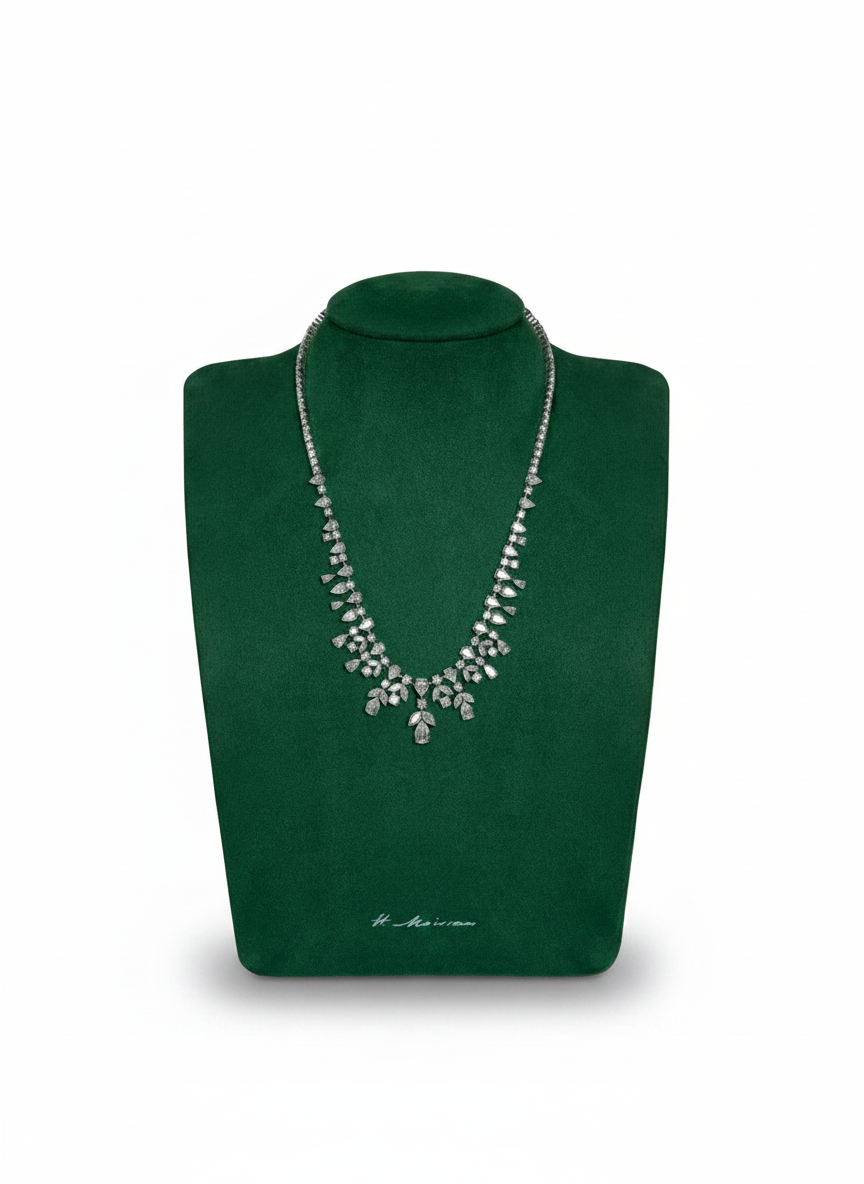 Mini Monti Necklace