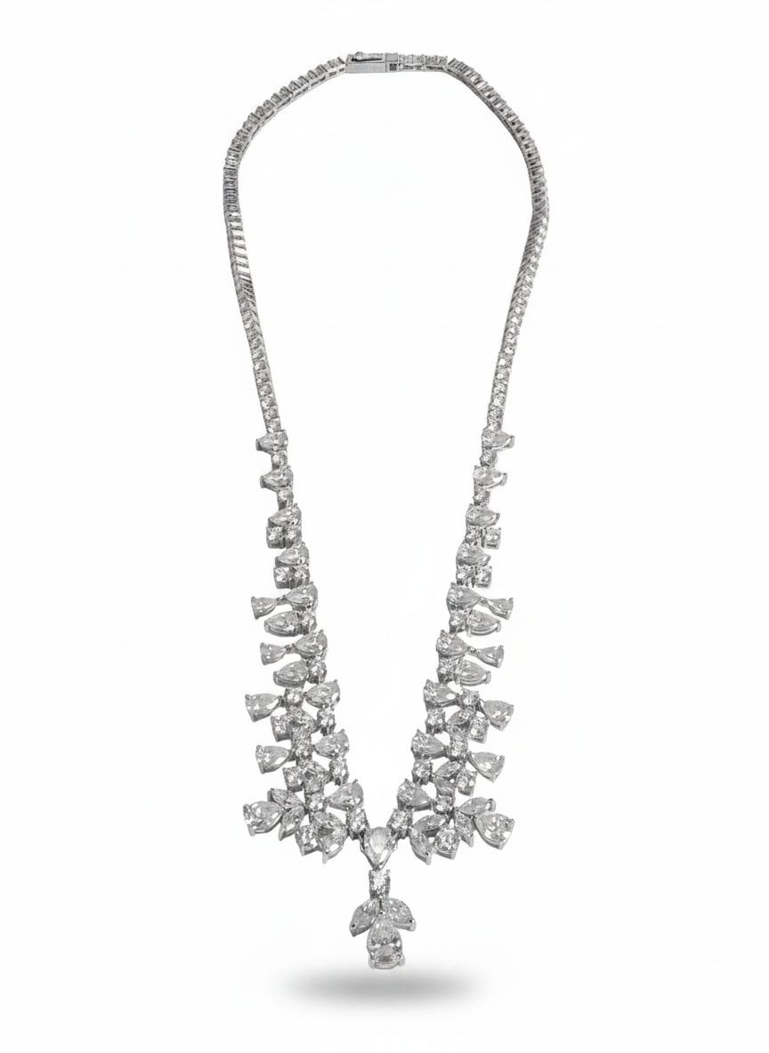 Mini Monti Necklace
