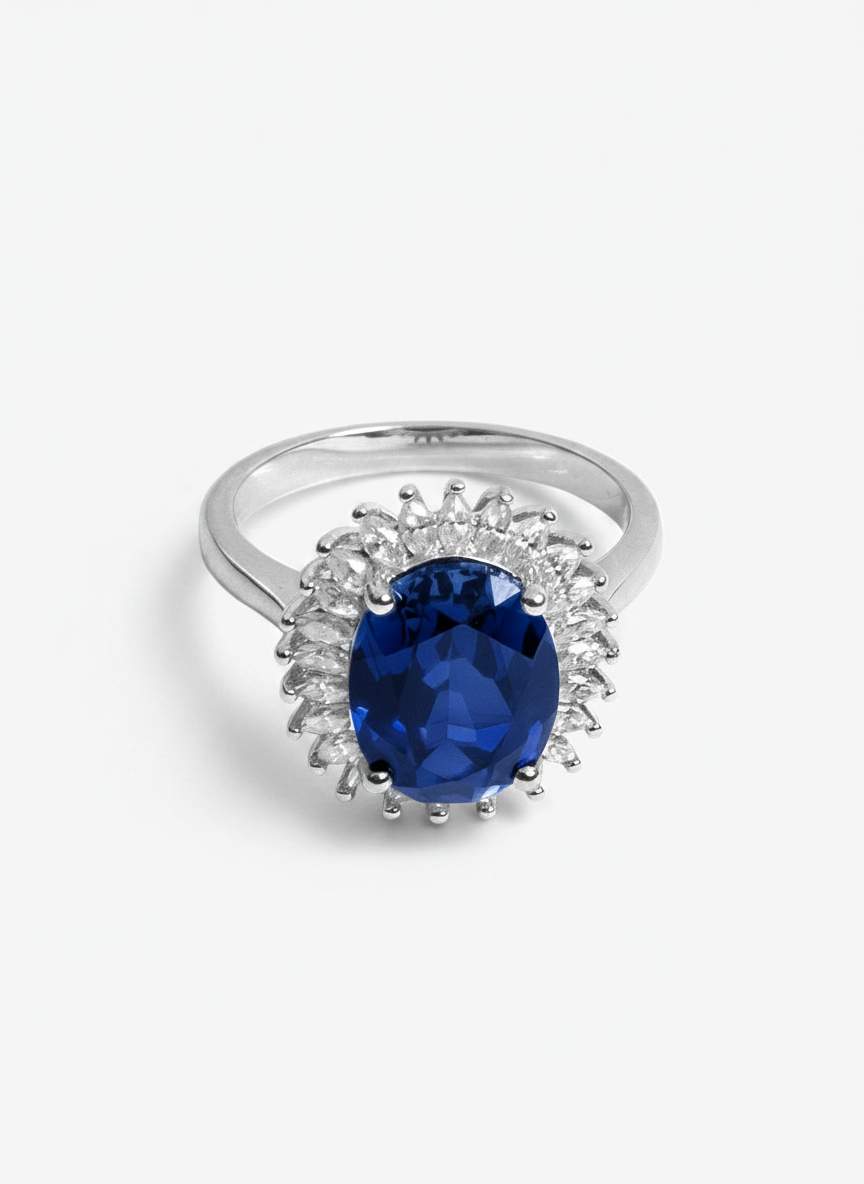 D Ring
