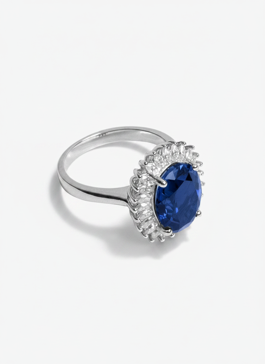 D Ring