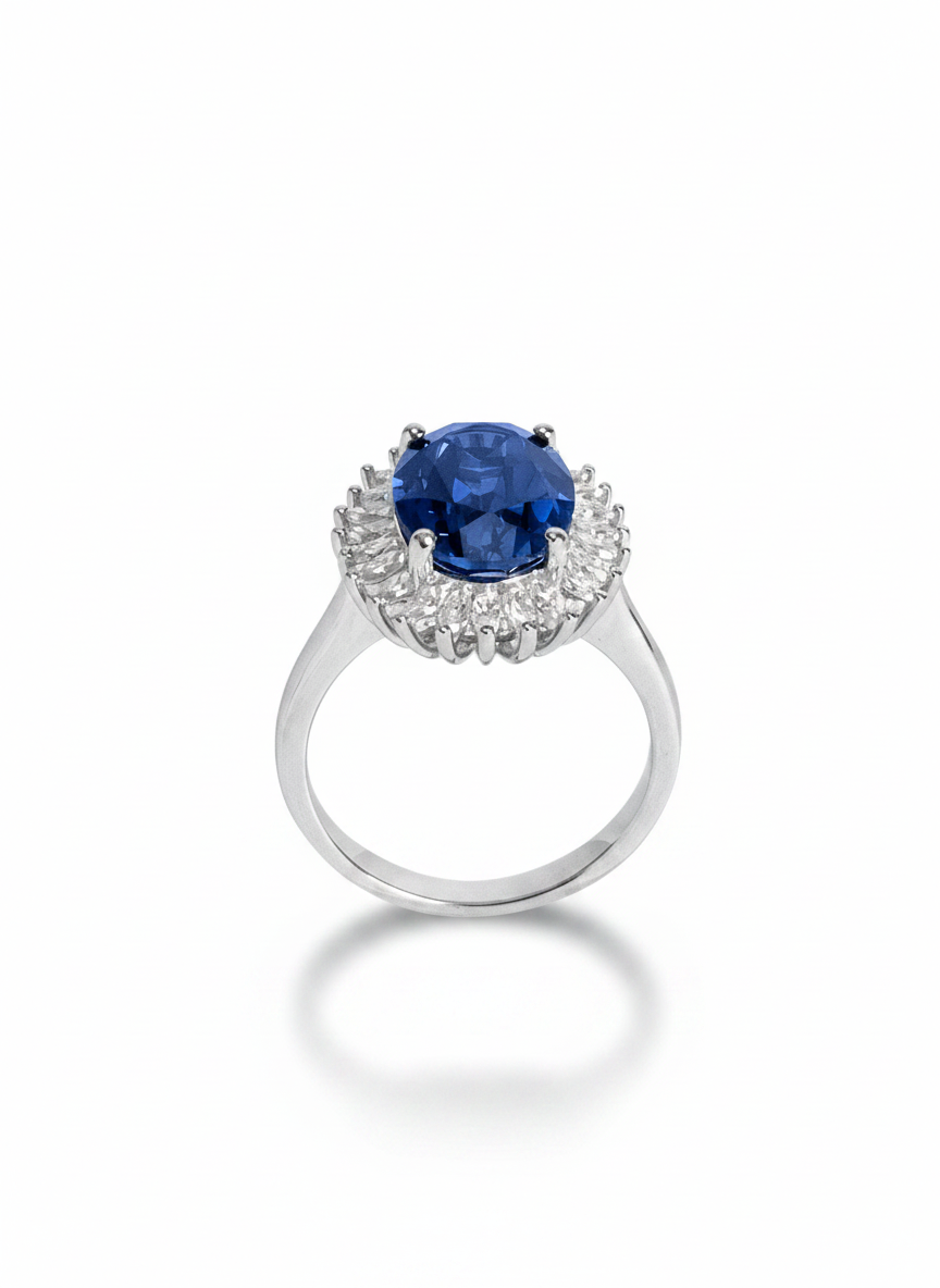 D Ring