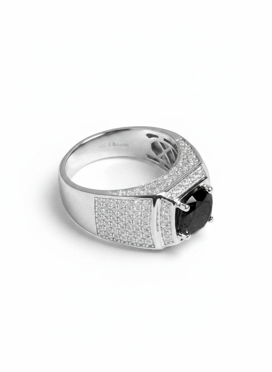 Compton Ring