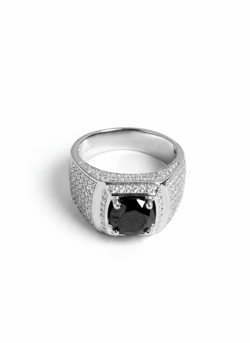 Compton Ring
