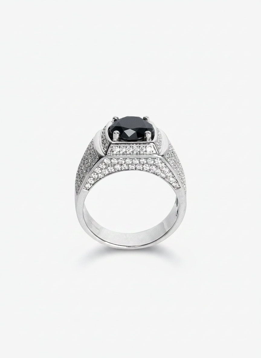 Compton Ring