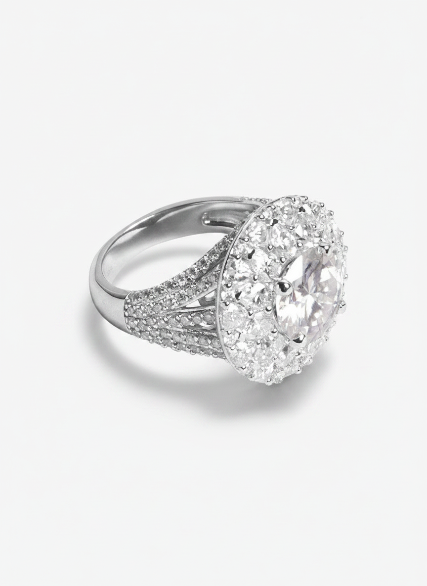 Mozah Ring