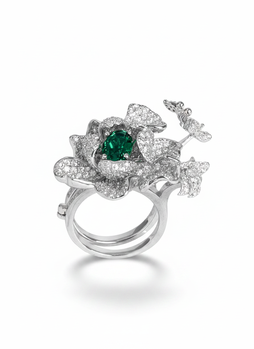Pollen Ring