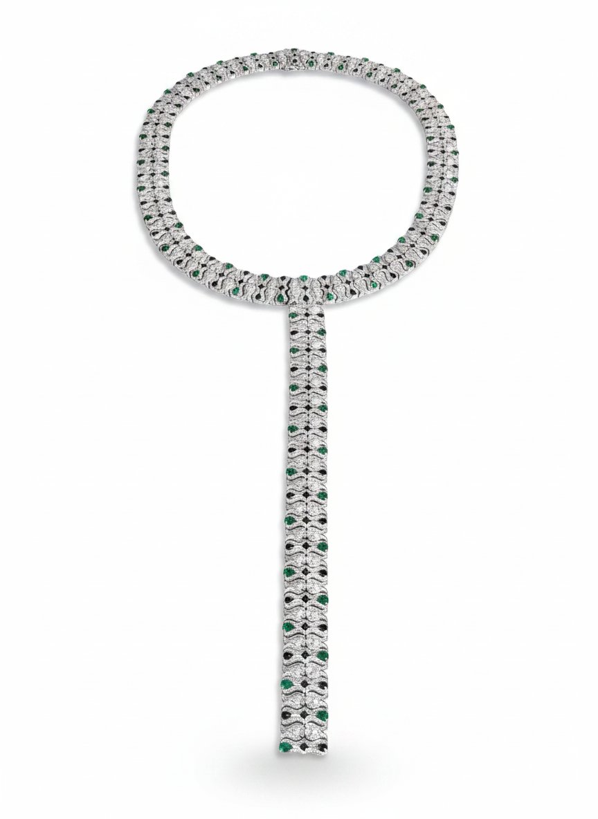 Yaya Necklace