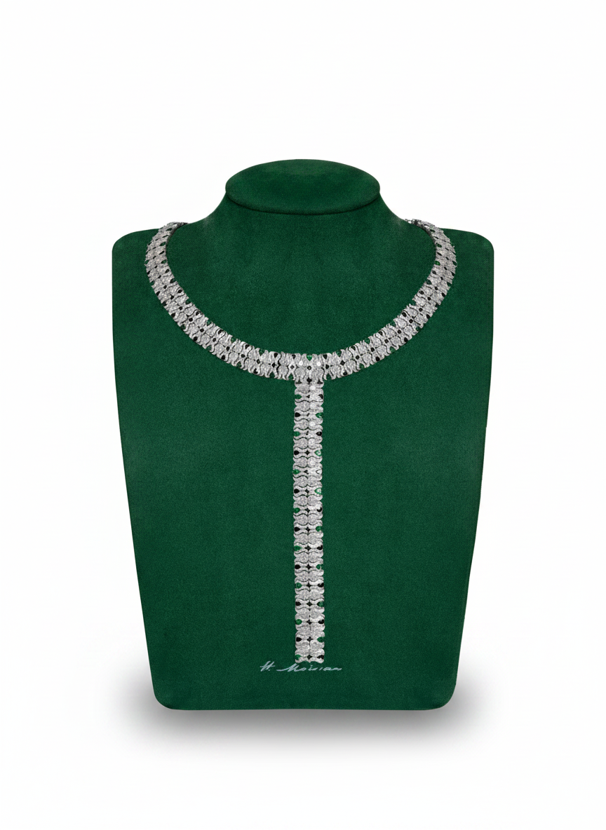 Yaya Necklace