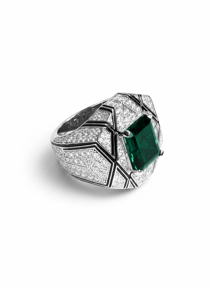 Yaya Ring