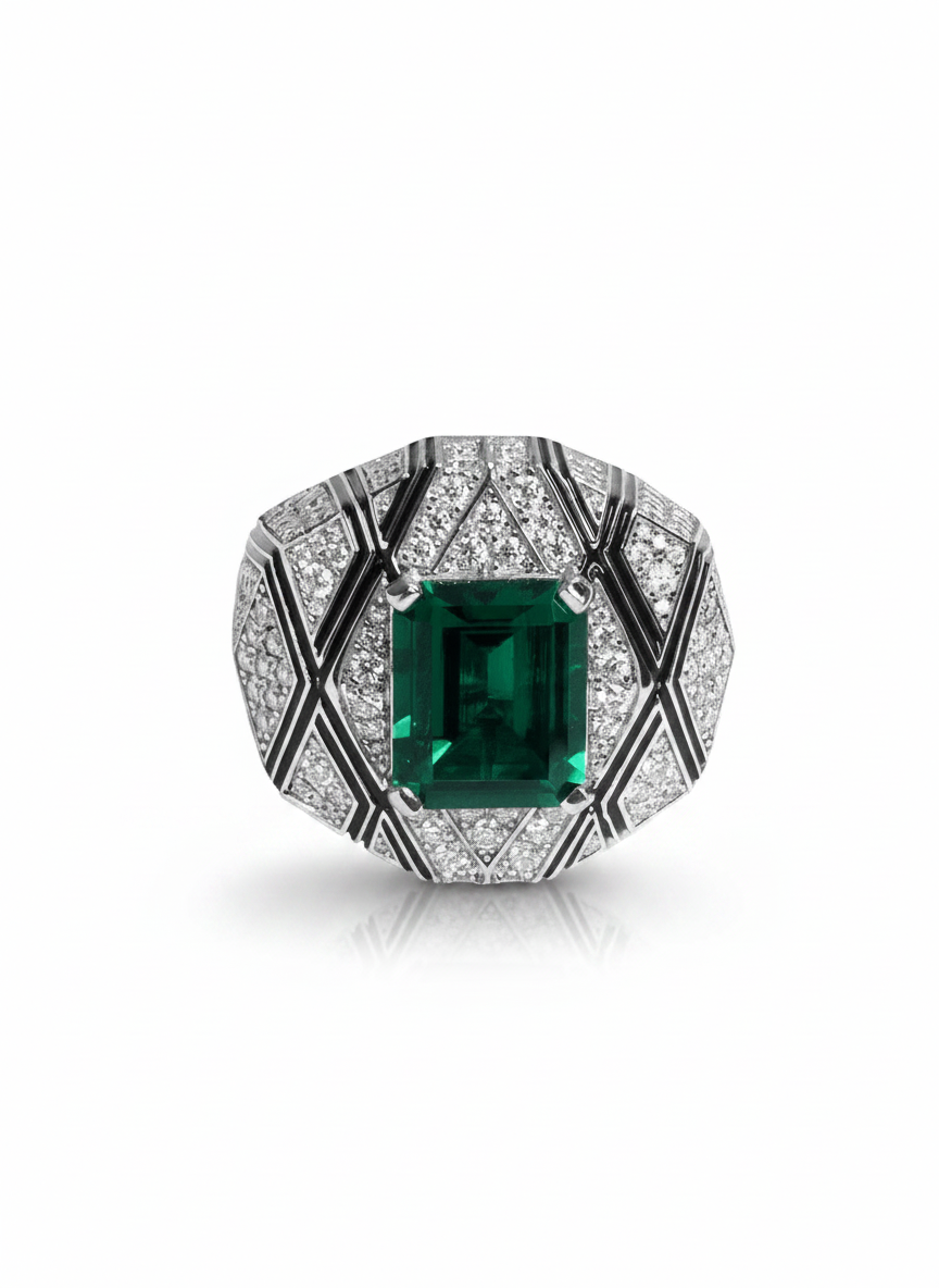 Yaya Ring
