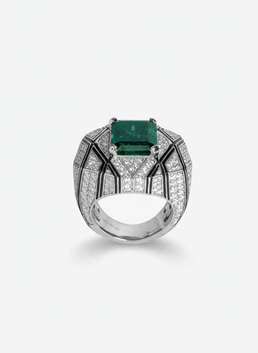 Yaya Ring