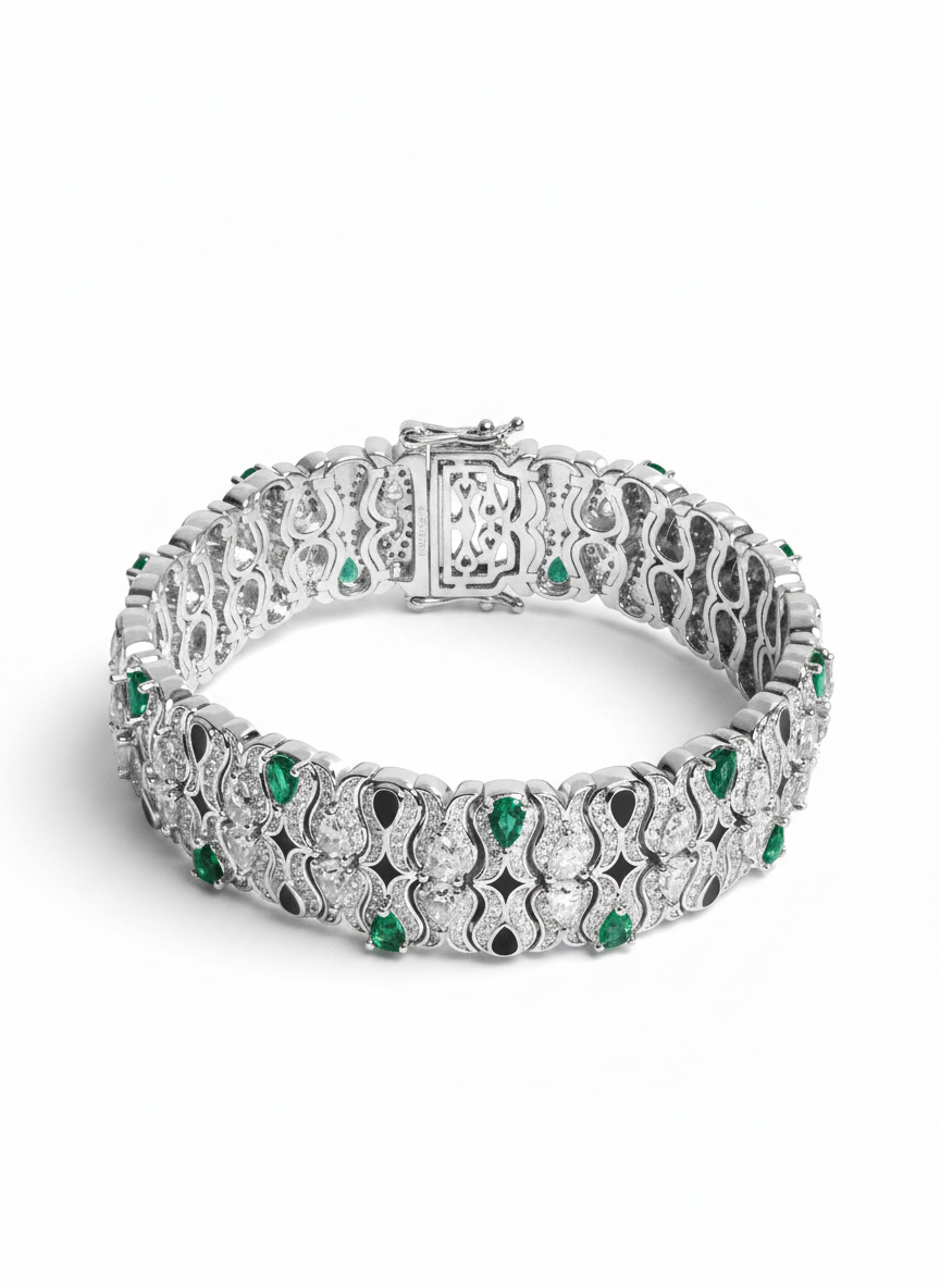 Yaya Bracelet