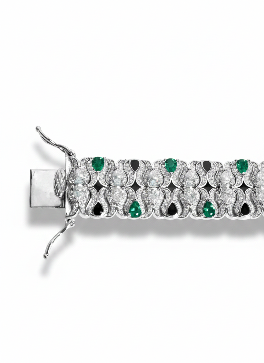 Yaya Bracelet