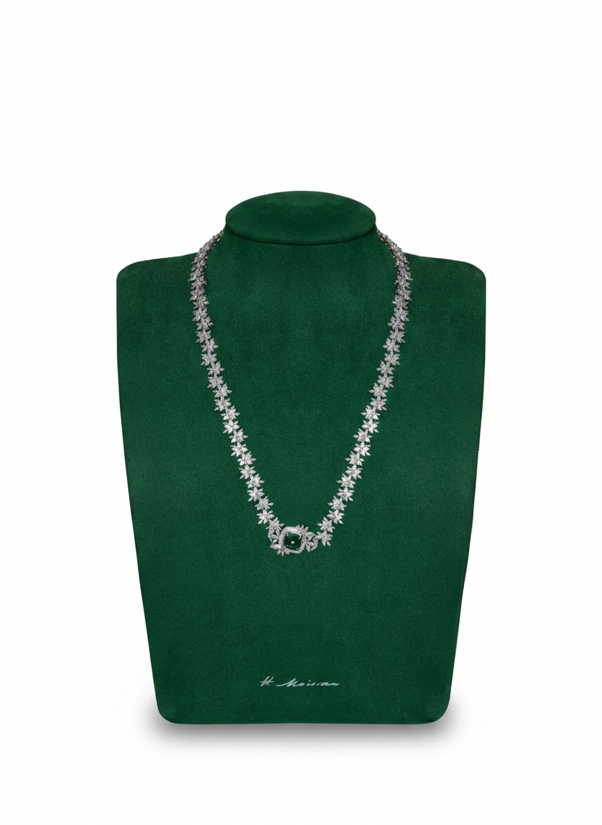 Casablanca Necklace