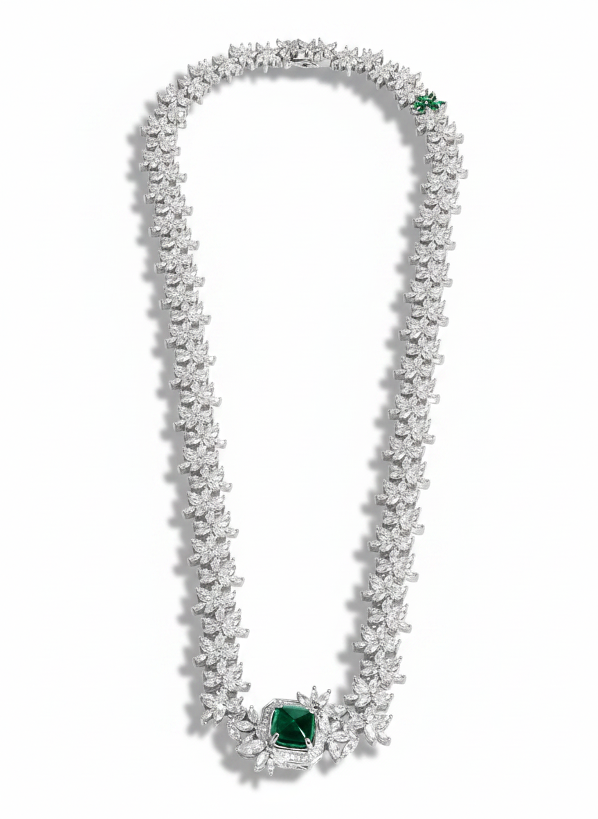 Casablanca Necklace