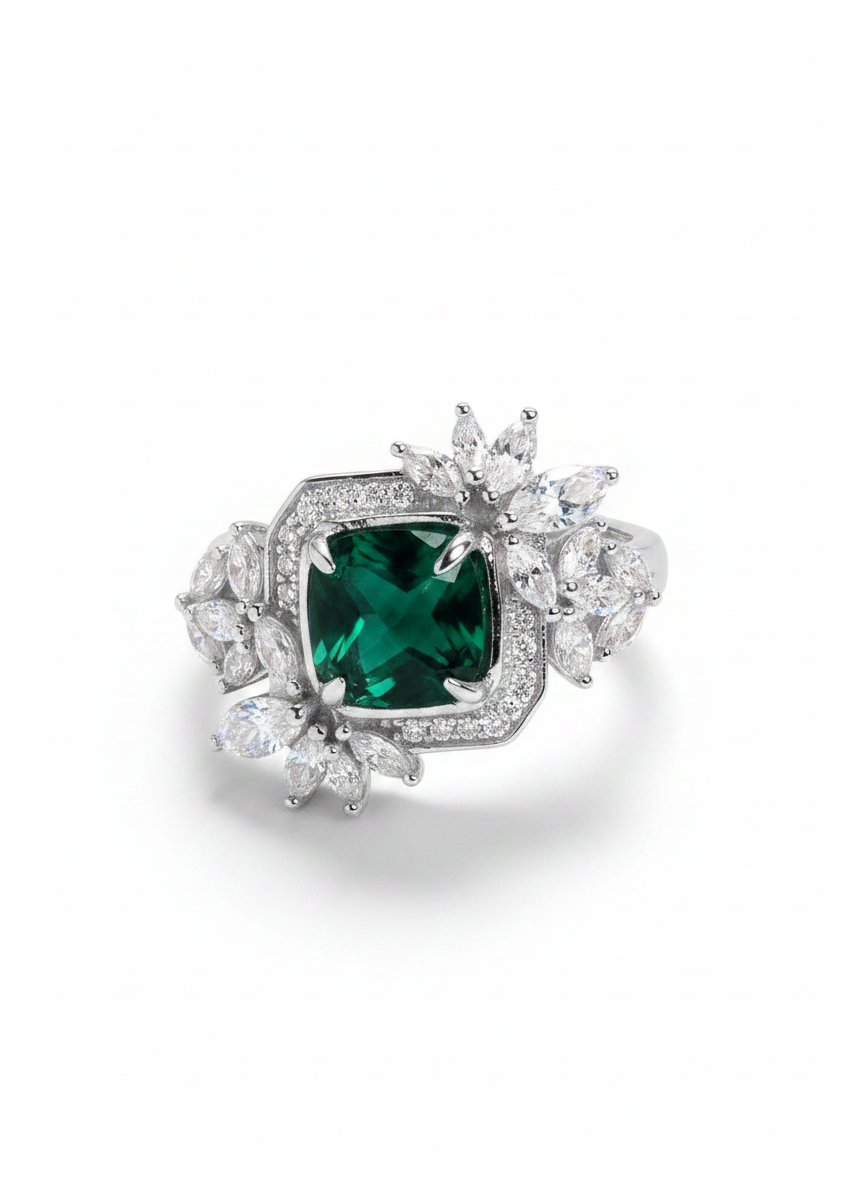 Casablanca Ring
