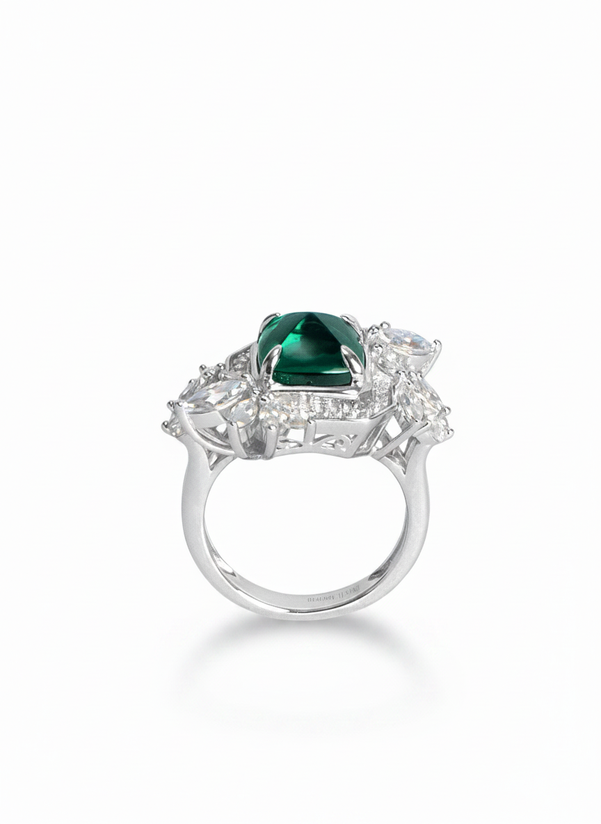 Casablanca Ring