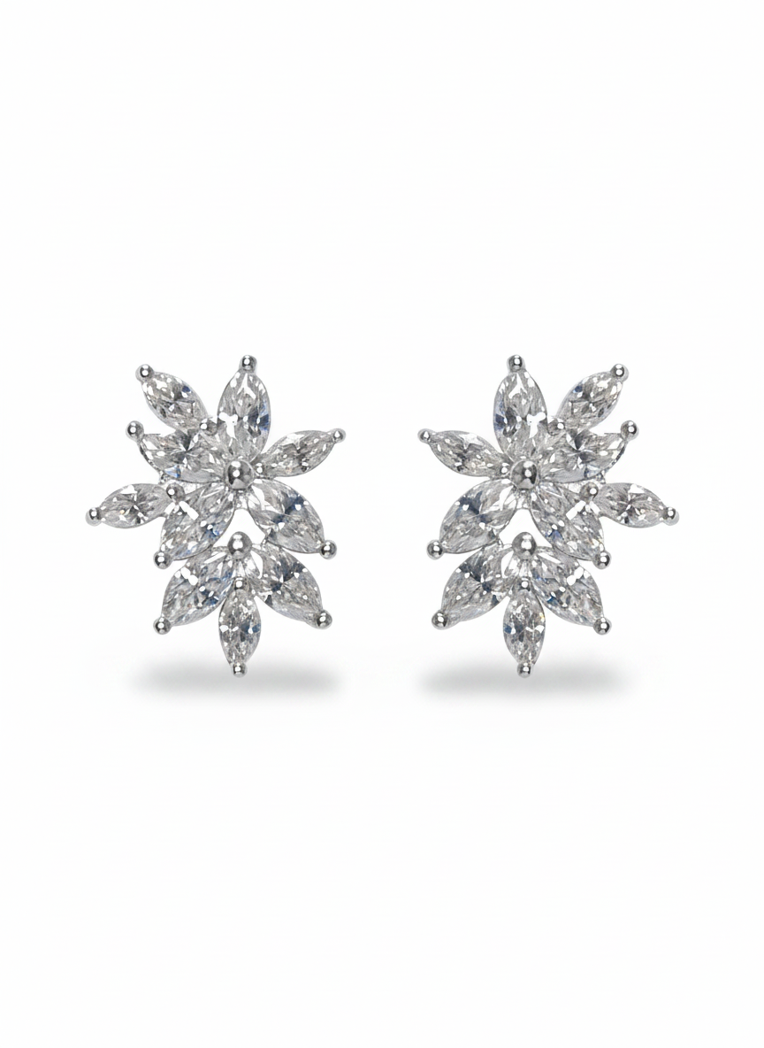 Earrings Casablanca