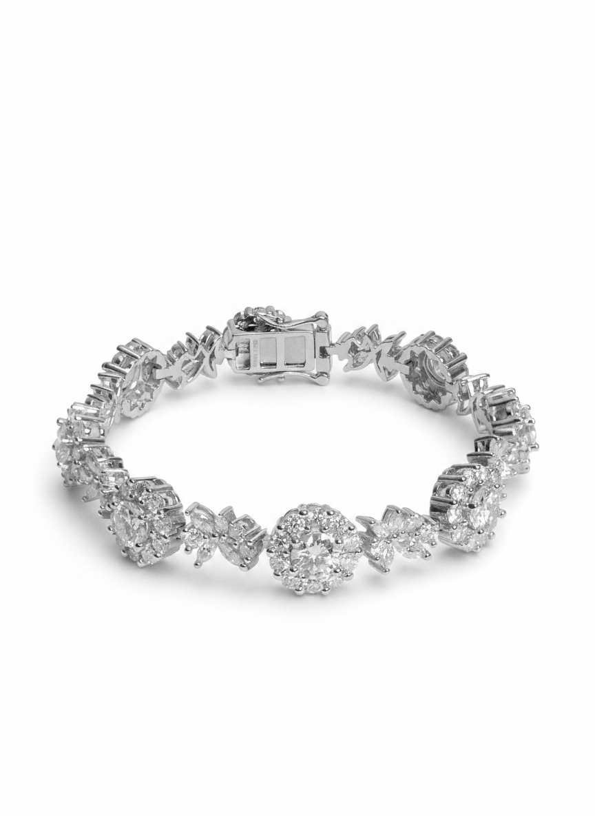 Bracelet Horseback Collection