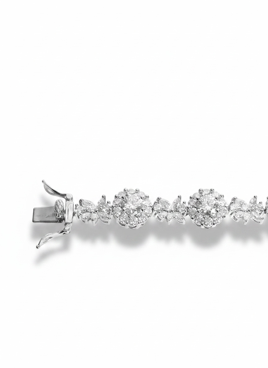 Bracelet Horseback Collection