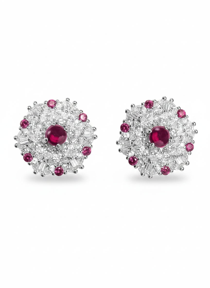 Tortue Earrings