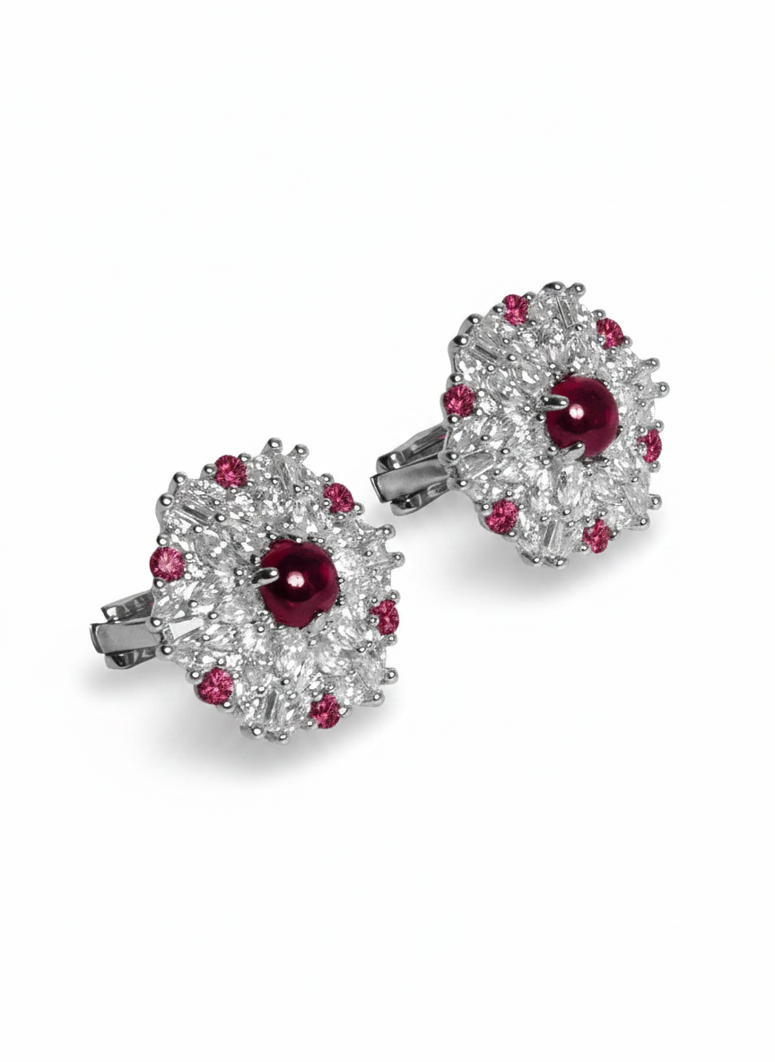 Tortue Earrings