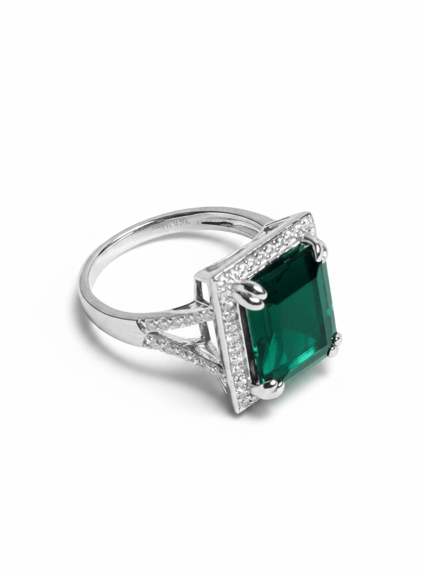 Ring OZ Collection