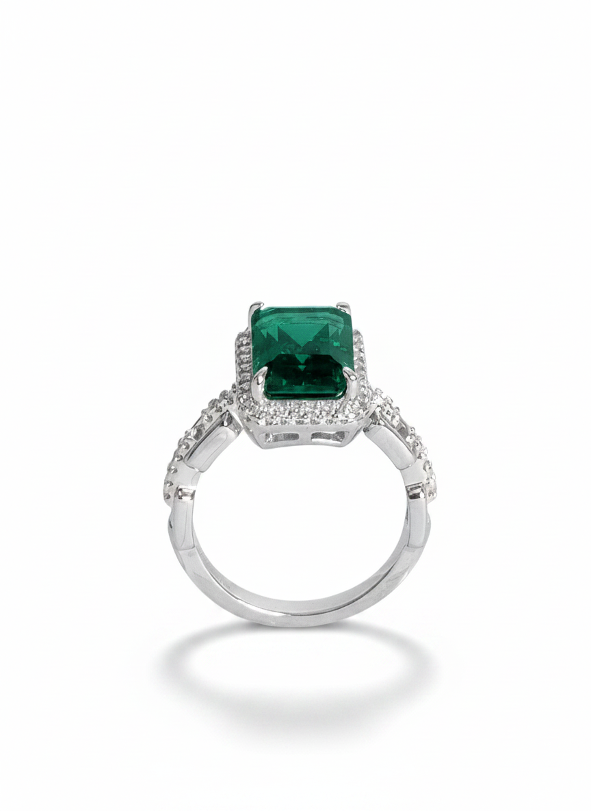 Ring OZ Collection