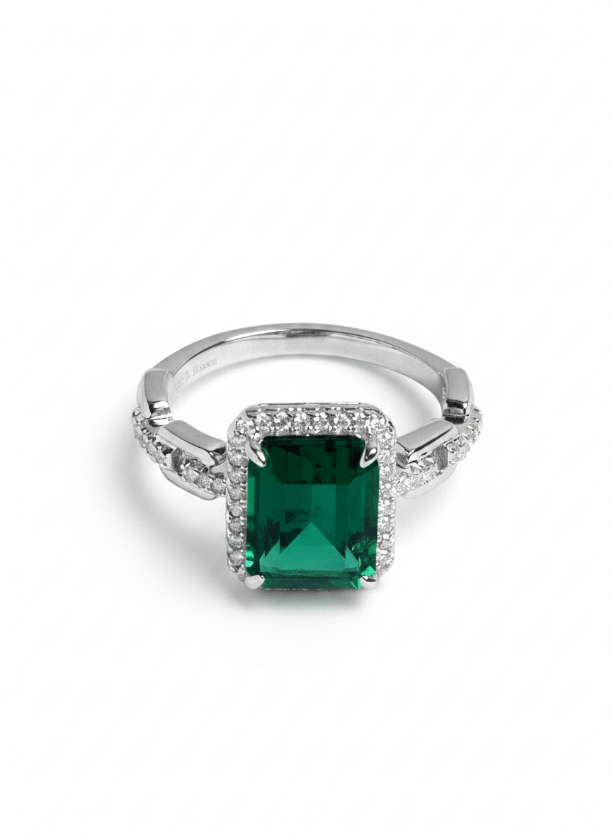Ring OZ Collection