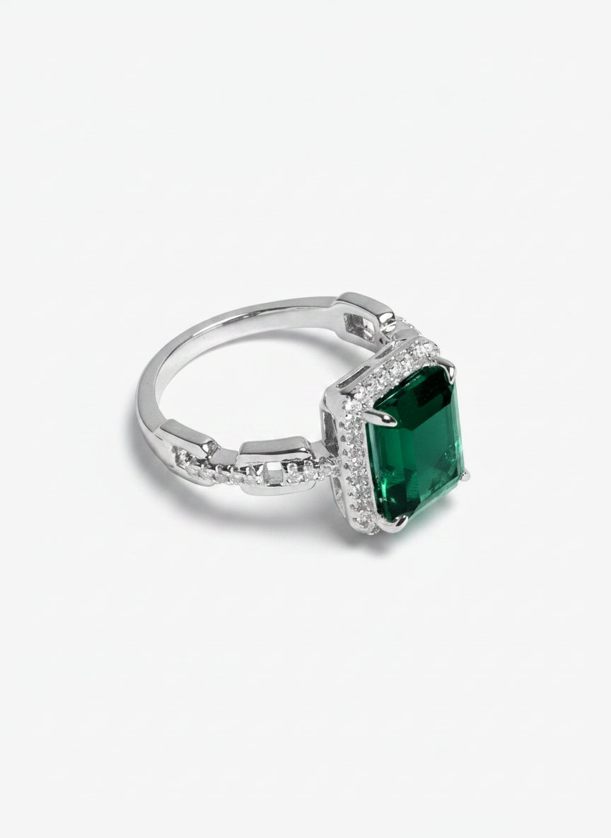 Ring OZ Collection