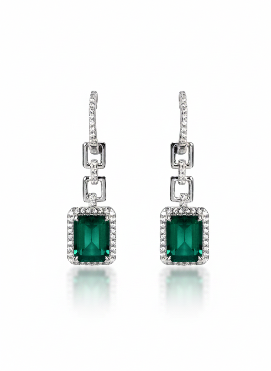 Earrings OZ Collection