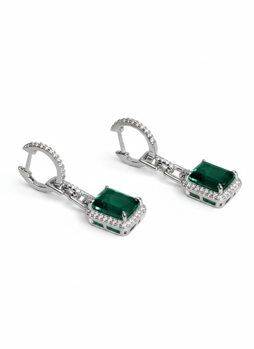 Earrings OZ Collection