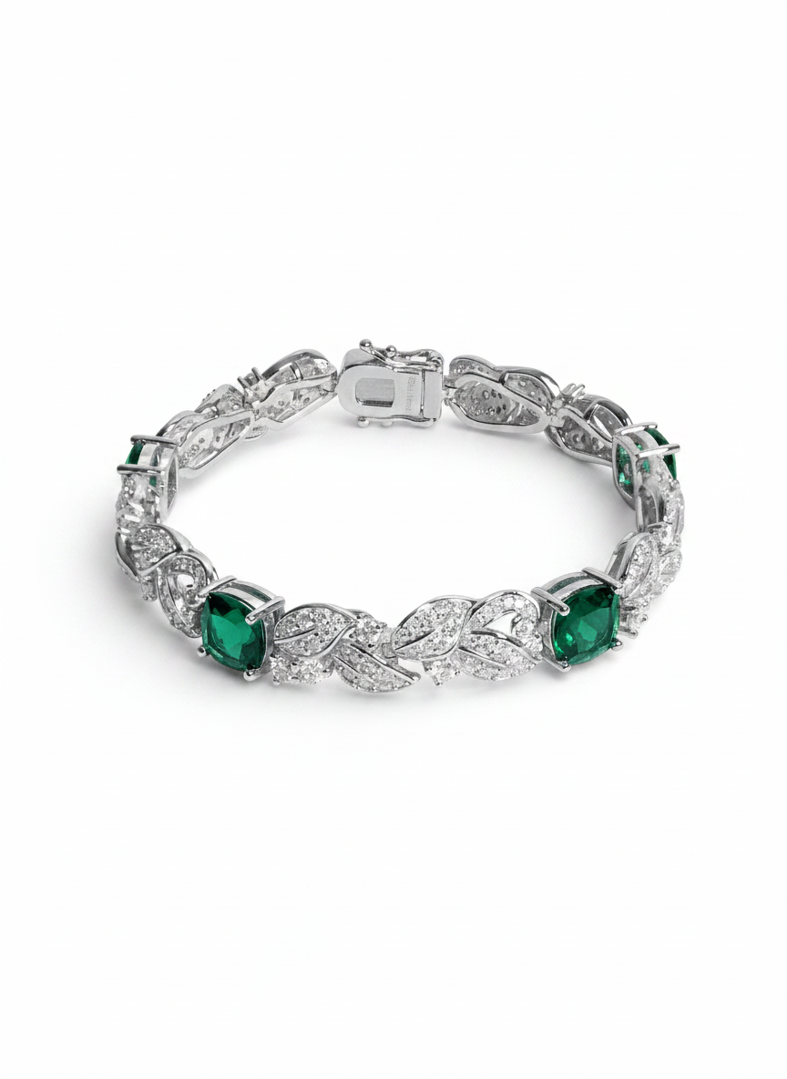 Macaw Bracelet