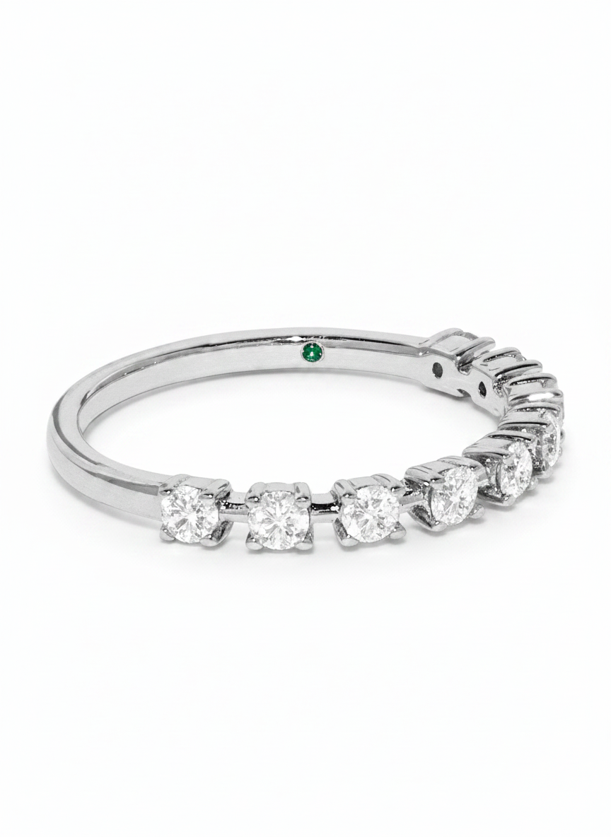 Eternity Band