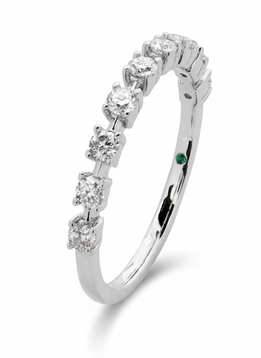 Eternity Band